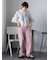 ドロストシャツ