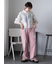 ドロストシャツ