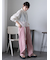 ドロストシャツ