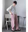 ドロストシャツ