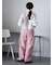 ドロストシャツ