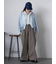 ドロストシャツ