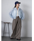 ドロストシャツ