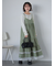 リボンチャーム付きカットソー