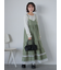 リボンチャーム付きカットソー