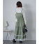 リボンチャーム付きカットソー