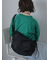 袖レースロンT