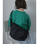 袖レースロンT