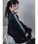 袖レースロンT