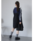 袖レースロンT