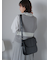 配色ラインニットベスト