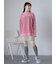 ボックスプリーツミニスカート