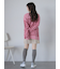 ボックスプリーツミニスカート