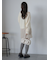 ボックスプリーツミニスカート