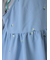 花刺繍キャミワンピース