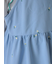 花刺繍キャミワンピース