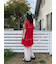 花柄バブーシュカ
