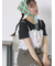 花柄バブーシュカ