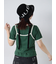 ロゴ入り雑材ハット