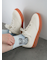 リボンレーススニーカー