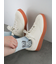 リボンレーススニーカー