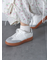 リボンレーススニーカー