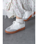 リボンレーススニーカー