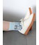 リボンレーススニーカー