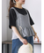 リボンニットビスチェ
