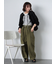 柄アソートリブクルーカットソー