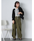 柄アソートリブクルーカットソー