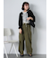 柄アソートリブクルーカットソー