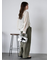 リボン付き2wayショルダーバッグ