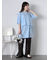 リボン付き2wayショルダーバッグ