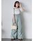 リボン付き2wayショルダーバッグ