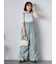 リボン付き2wayショルダーバッグ