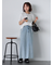 リボン付き2wayショルダーバッグ