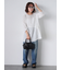 リボン付き2wayショルダーバッグ