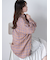 チェックオーバーシャツ