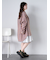 チェックオーバーシャツ