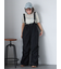 配色メローレースカットソー