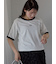 パイルリンガーTシャツ