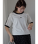 パイルリンガーTシャツ