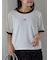 パイルリンガーTシャツ