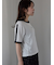 パイルリンガーTシャツ