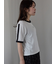 パイルリンガーTシャツ