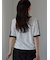 パイルリンガーTシャツ