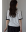 パイルリンガーTシャツ