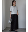 パイルリンガーTシャツ