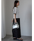 パイルリンガーTシャツ